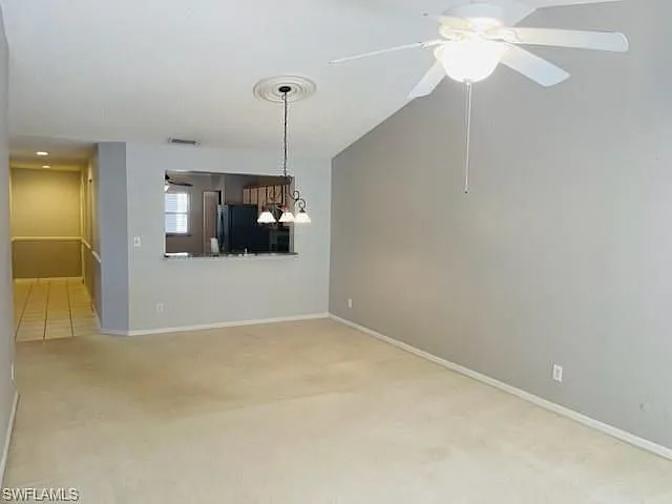 Lena's room