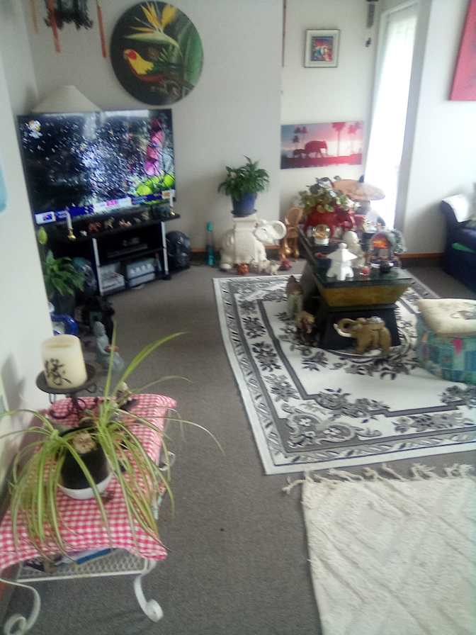 declan's room