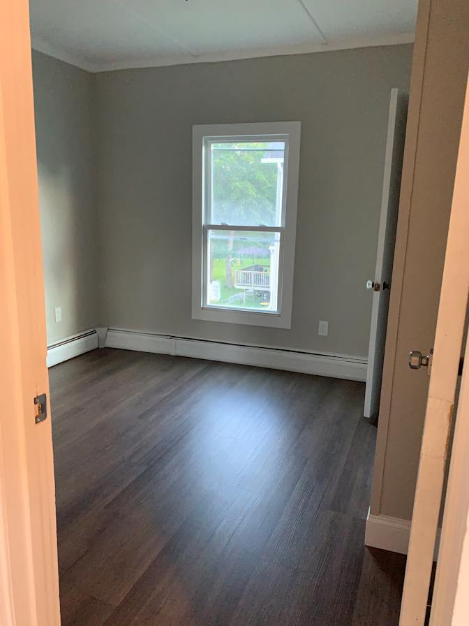Elena's room