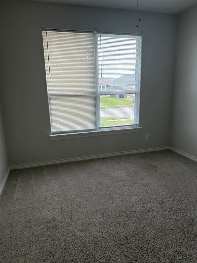 Christina's room