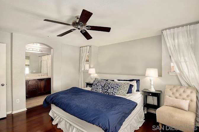 Joshua's room