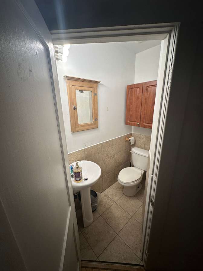Paul's room