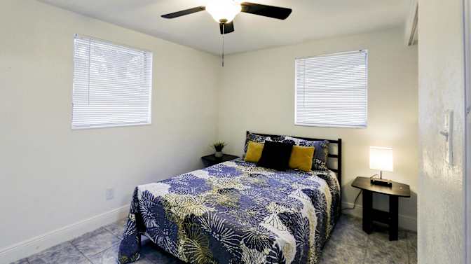 PadSplit's room