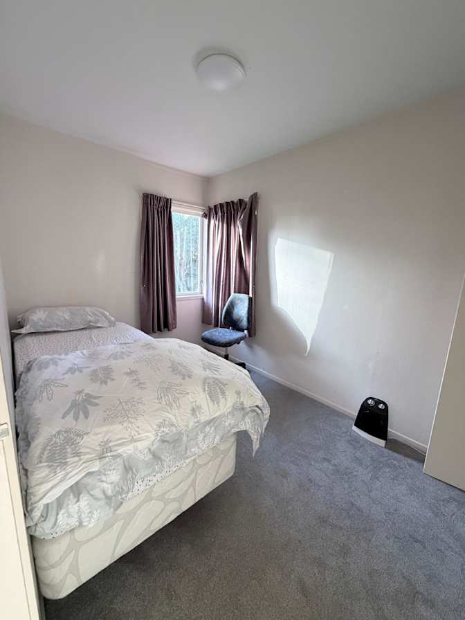 Reena's room