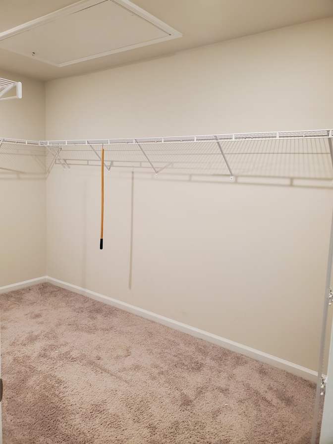 Alcove Rooms's room