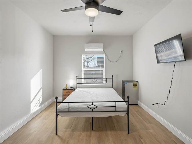 RoomWise's room