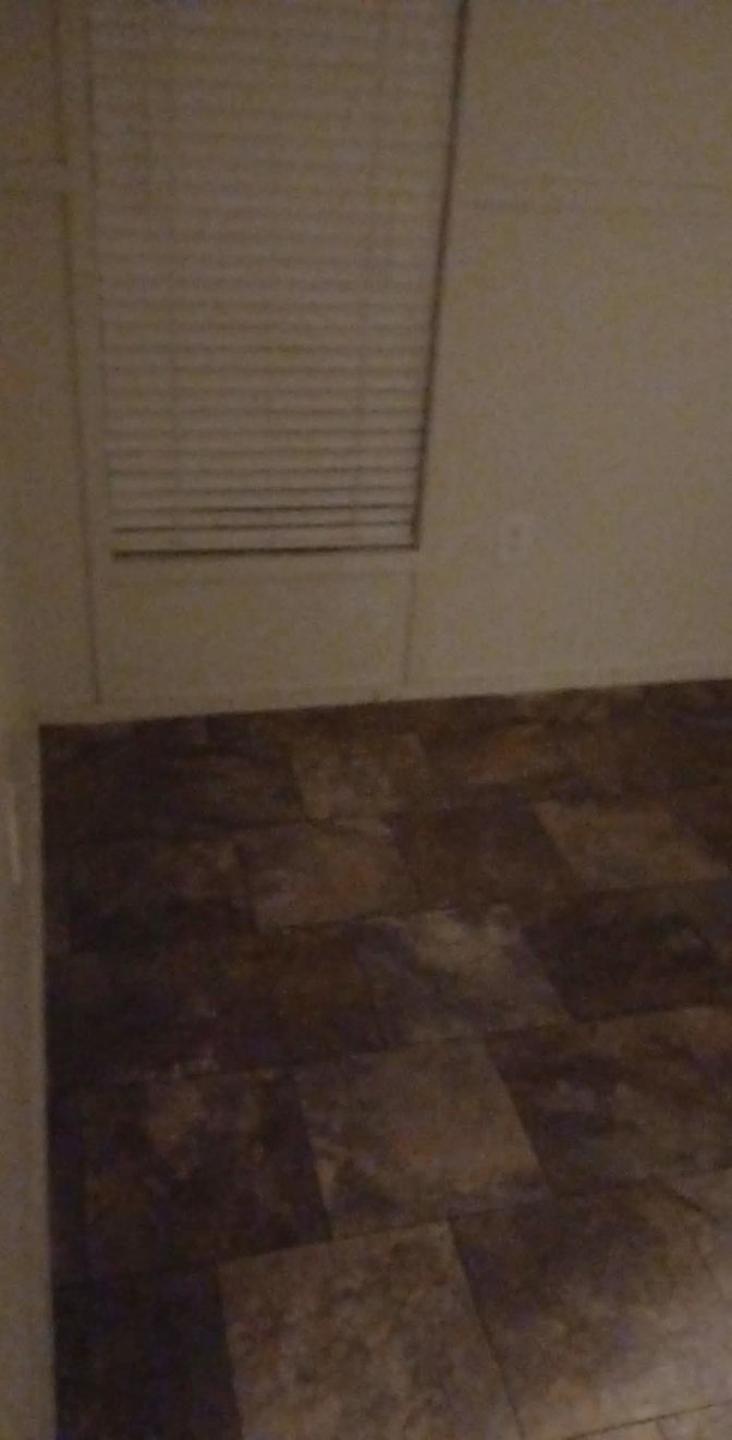 Shazmine Duffy's room