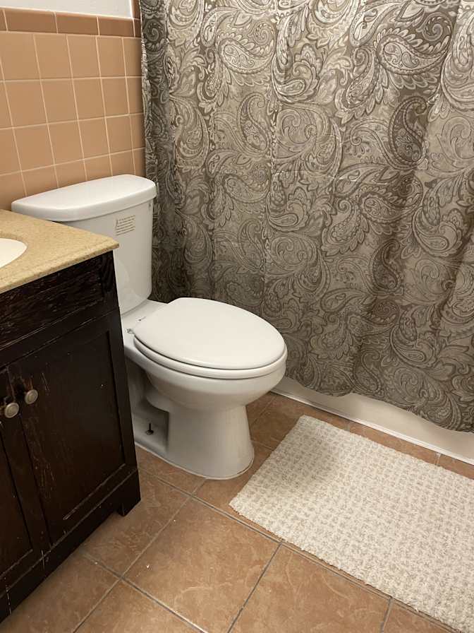PadSplit's room
