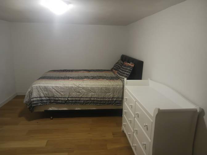 Niyah's room