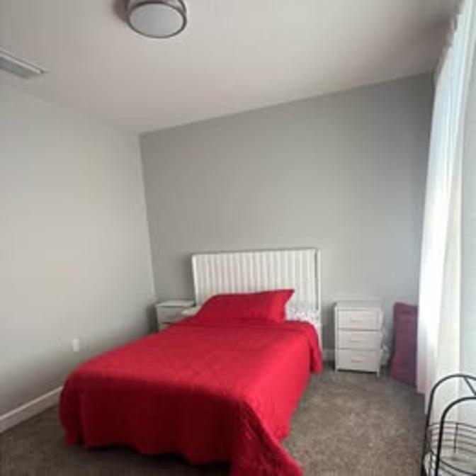 Susana's room