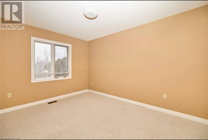 Cassandra's room