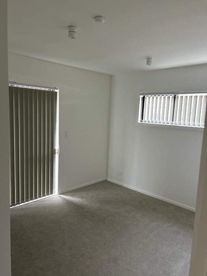 Priya Reddy's room
