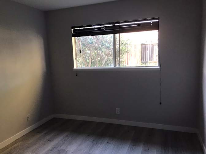 Jon Baricuatro's room