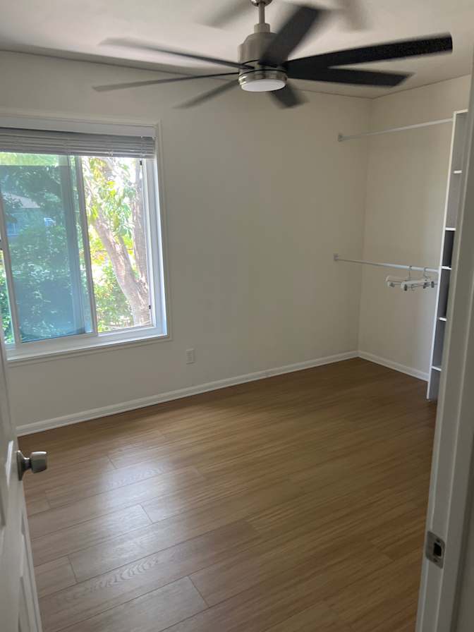 Paul Najor's room