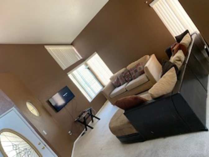 Jai's room