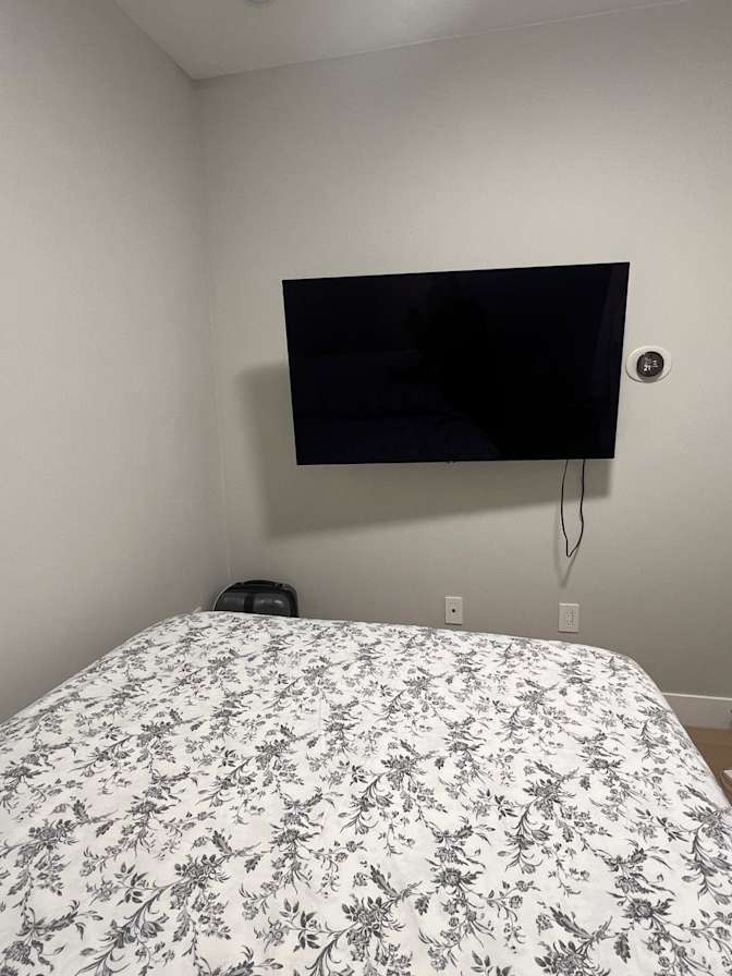 Dan's room