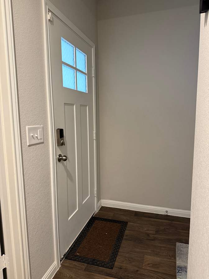 Brittany's room