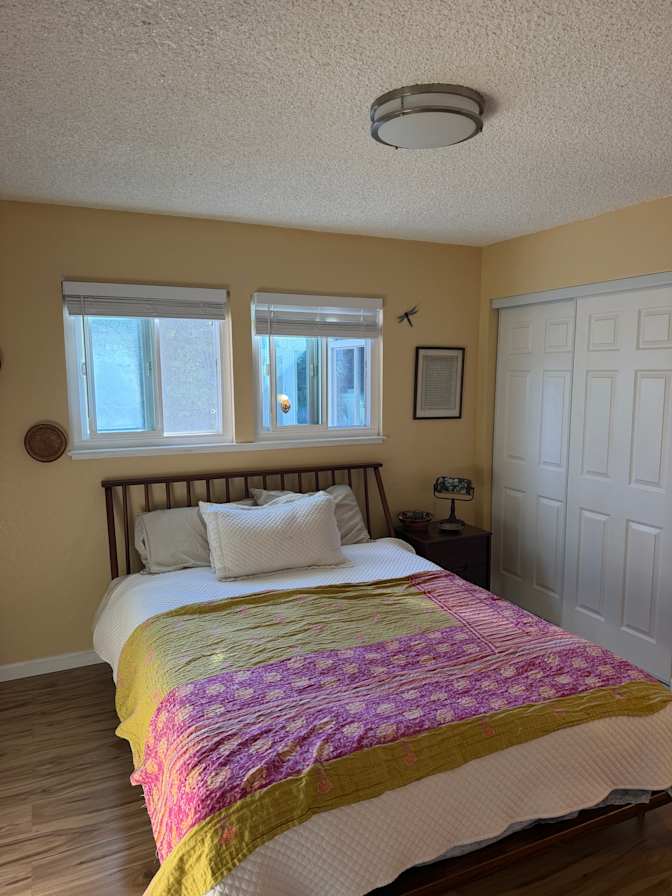 mackenzie's room