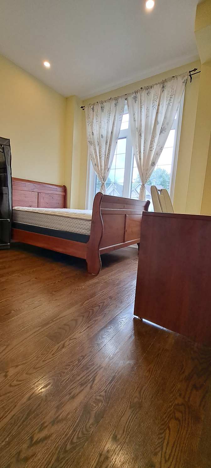 Grace's room