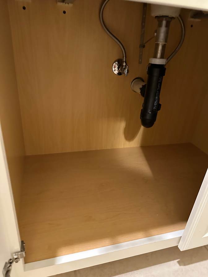 Megan's room