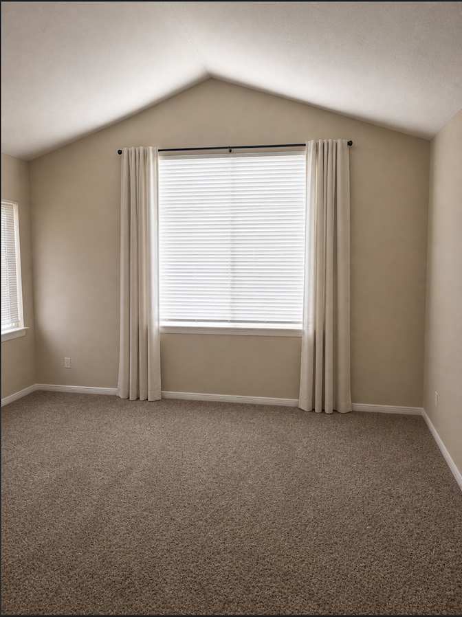 Marie's room