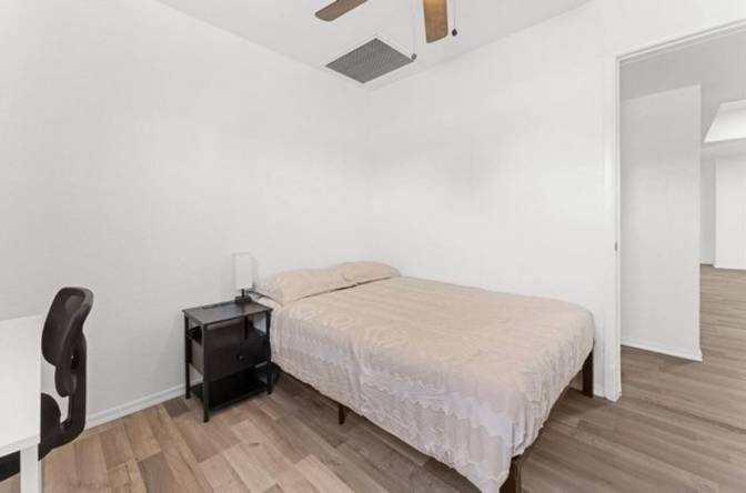 Natalie's room