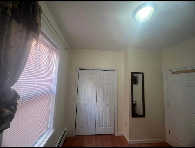 Sam's room