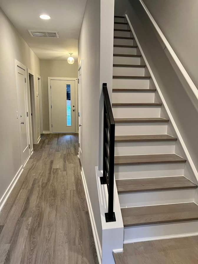 Alcove Rooms's room