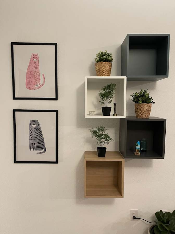 Do Nguyen's room