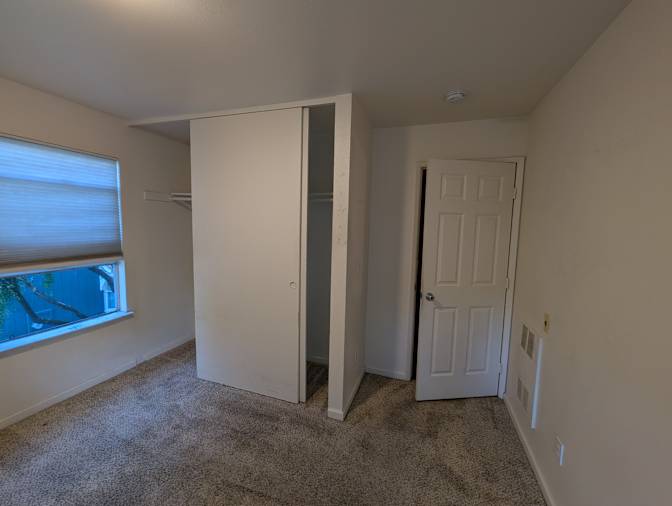 Tara's room