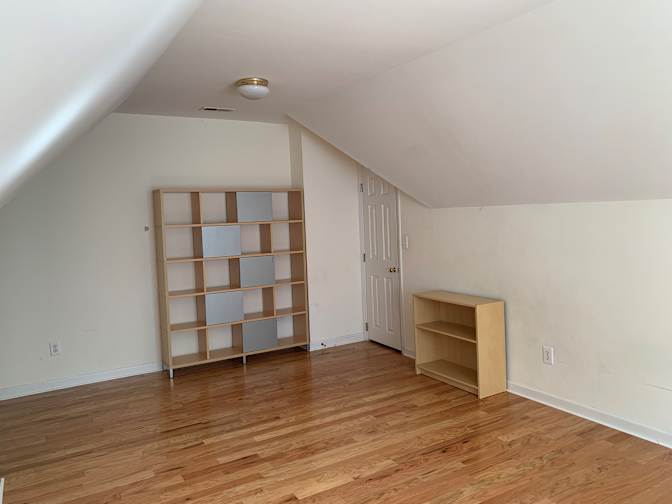 Lucy's room