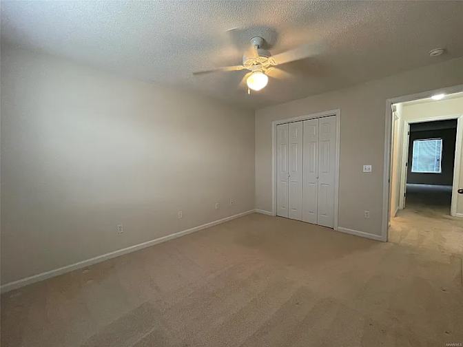 Kyle Williams's room