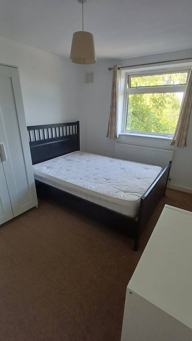 Jacek's room