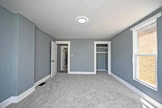 Cody's room