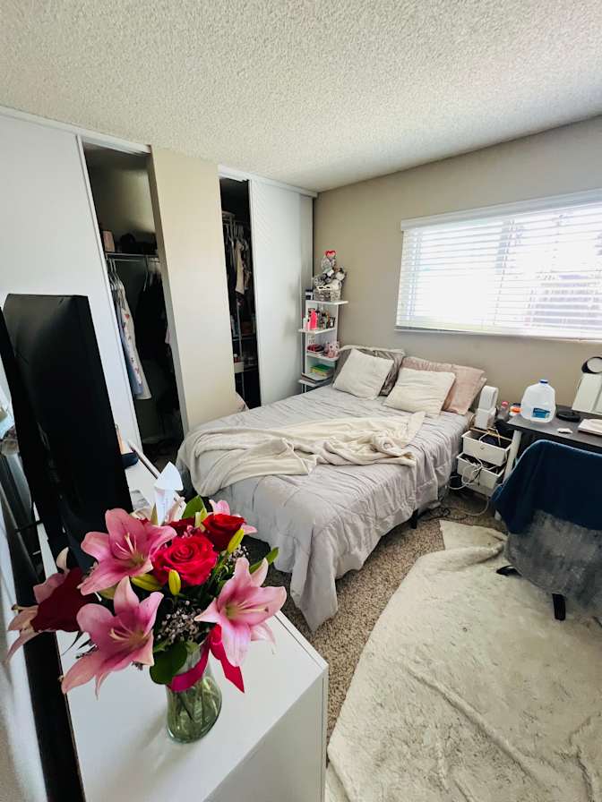 Valentina's room