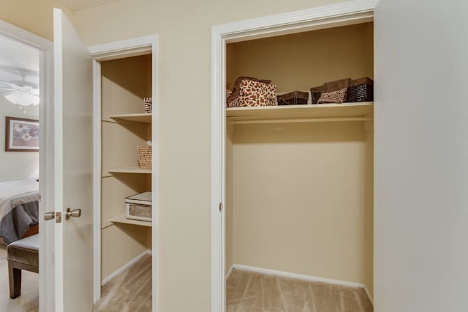 Mo's room