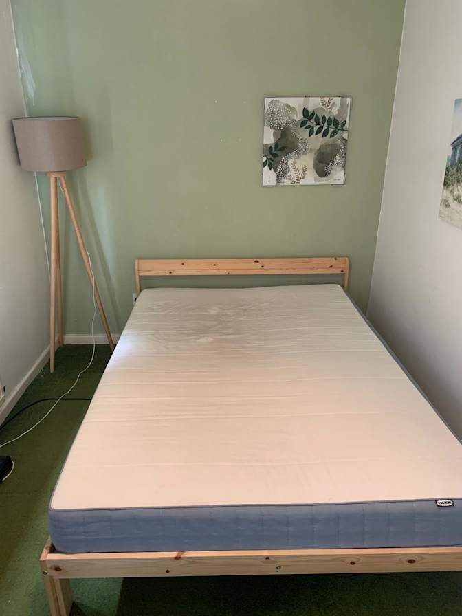 Joshua's room