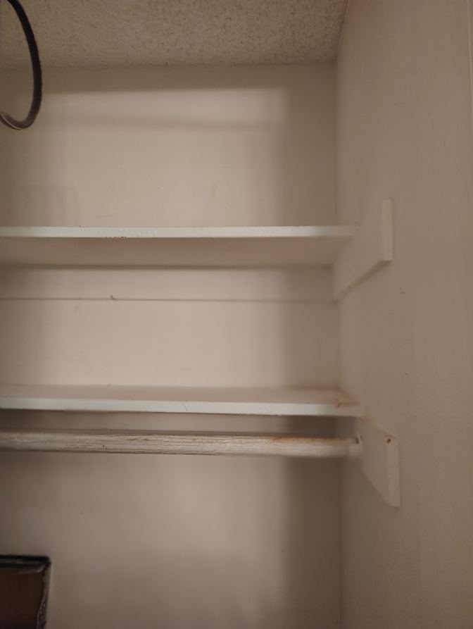 Casey's room