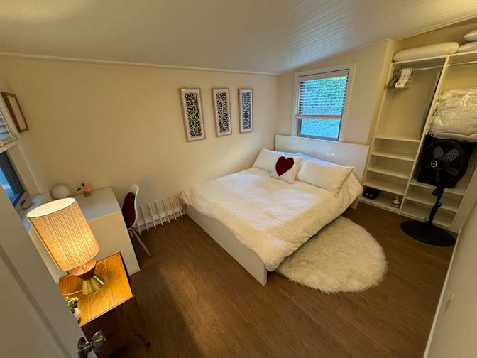 Dominique Couto Cerdeiral's room