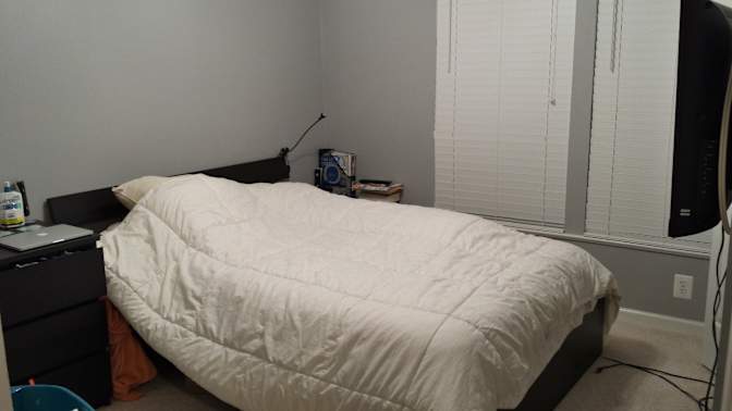 Jason's room
