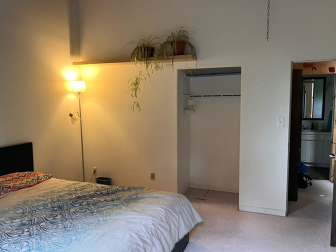 Rob's room