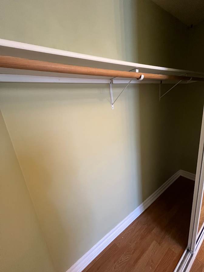 Ashley's room