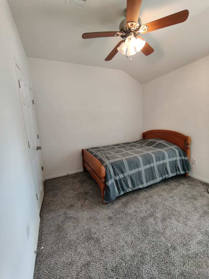 david's room