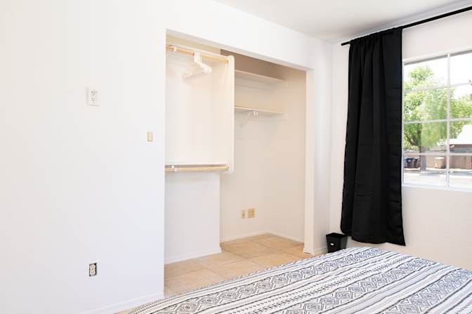 Tommyka's room