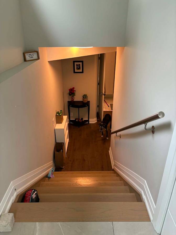 Jessica's room