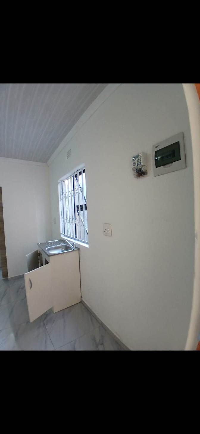 Yandiswa Sitete's room