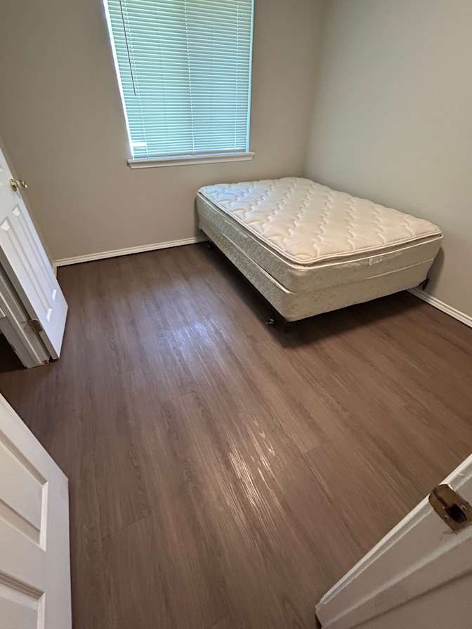 Alexanderia's room