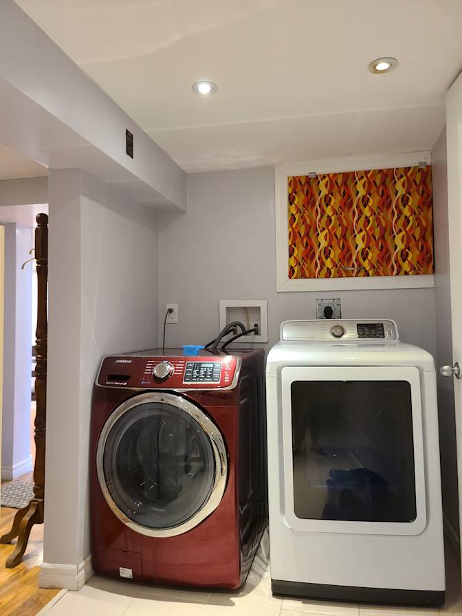 marcelo's room