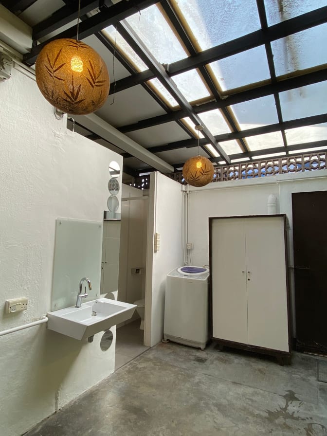 Kovan Haven's room