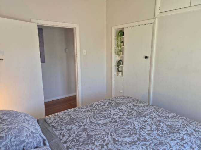 Veronica's room
